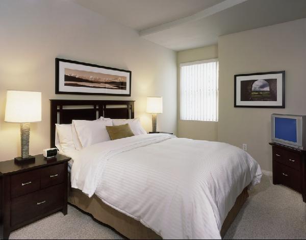 Oakwood Chicago Quarto foto